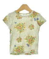 HAKKA KIDS（ハッカキッズ）Tシャツ・カットソー グレー サイズ:100(3T-4T) キッズ/2200686778349