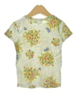 HAKKA KIDS（ハッカキッズ）Tシャツ・カットソー グレー サイズ:100(3T-4T) キッズ/2200686778349