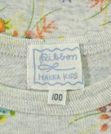 HAKKA KIDS（ハッカキッズ）Tシャツ・カットソー グレー サイズ:100(3T-4T) キッズ/2200686778349