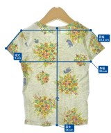 HAKKA KIDS（ハッカキッズ）Tシャツ・カットソー グレー サイズ:100(3T-4T) キッズ/2200686778349