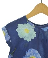 HAKKA KIDS（ハッカキッズ）Tシャツ・カットソー 紺 サイズ:110(5T-6T) キッズ/2200686778356