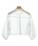 HAKKA KIDS（ハッカキッズ）シャツ 紫 サイズ:130(9T-10T) キッズ/2200686942092