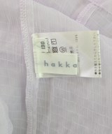HAKKA KIDS（ハッカキッズ）シャツ 紫 サイズ:130(9T-10T) キッズ/2200686942092