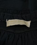 I PINCO PALLINO（イピンコパリーノ）スカート（その他） 黒 サイズ:130(9T-10T) キッズ/2200608267159