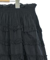 I PINCO PALLINO（イピンコパリーノ）スカート（その他） 黒 サイズ:130(9T-10T) キッズ/2200608267159