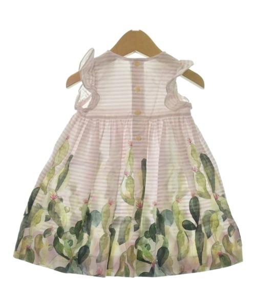 il gufo（イルグッフォ）ワンピース（その他） ピンク サイズ:80(12M) キッズ/2200499782052