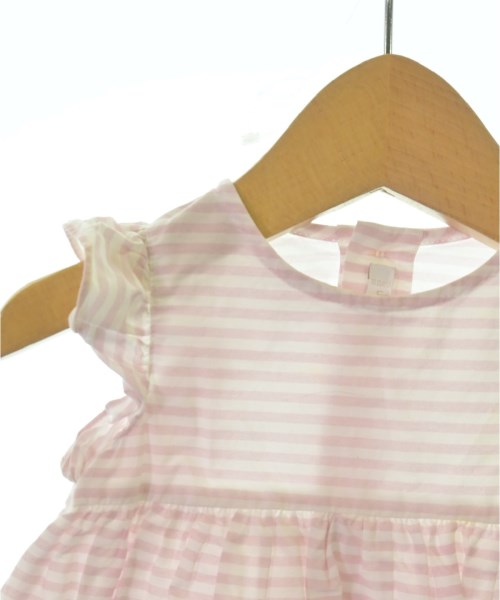 il gufo（イルグッフォ）ワンピース（その他） ピンク サイズ:80(12M) キッズ/2200499782052