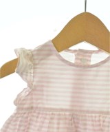 il gufo（イルグッフォ）ワンピース（その他） ピンク サイズ:80(12M) キッズ/2200499782052