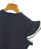 il gufo（イルグッフォ）ワンピース（その他） 紺 サイズ:12A(120cm位) キッズ/2200636132016