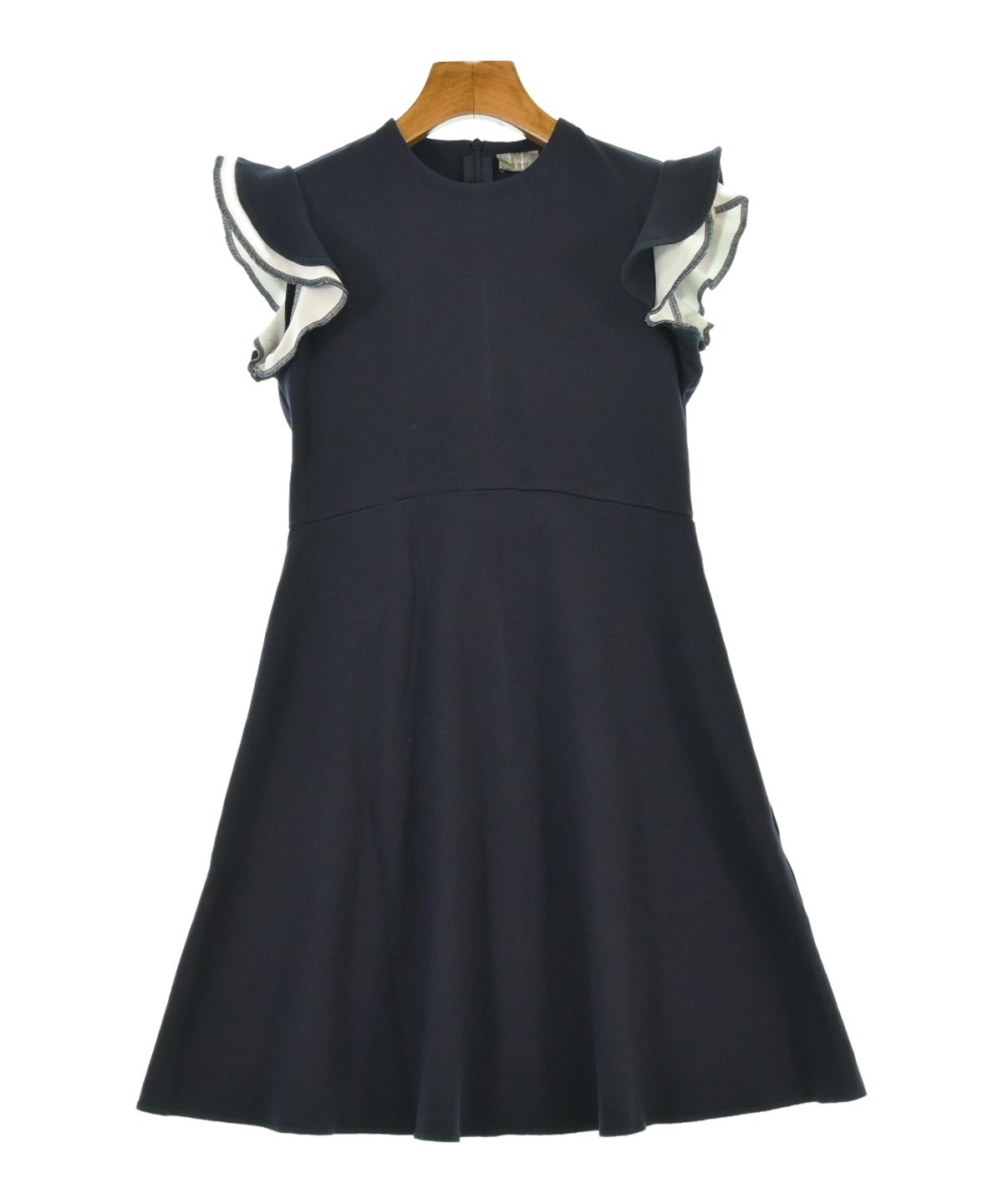 Il Gufo ワンピース8歳 il gufo（イルグッフォ）ワンピース（その他） 紺 サイズ:12A(120cm位