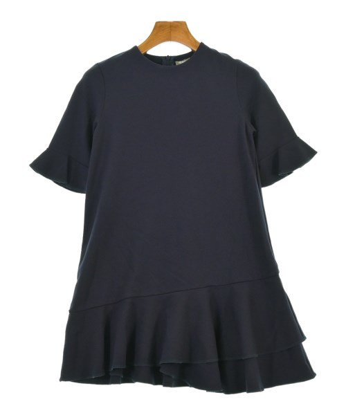 il gufo(イルグッフォ)ワンピース（その他） 紺 サイズ:10A(120cm位)/2200636132023