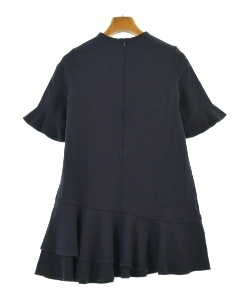 il gufo（イルグッフォ）ワンピース（その他） 紺 サイズ:10A(120cm位) キッズ/2200636132023