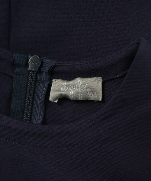 il gufo（イルグッフォ）ワンピース（その他） 紺 サイズ:10A(120cm位) キッズ/2200636132023