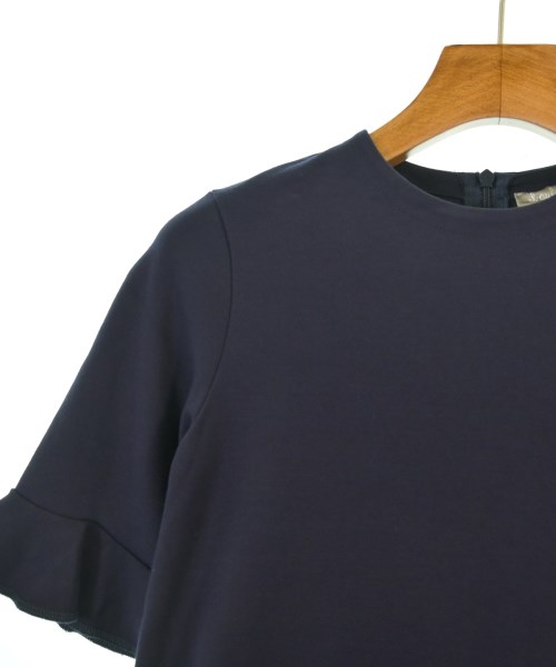 il gufo（イルグッフォ）ワンピース（その他） 紺 サイズ:10A(120cm位) キッズ/2200636132023