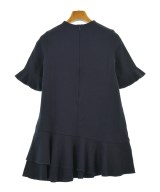 il gufo（イルグッフォ）ワンピース（その他） 紺 サイズ:10A(120cm位) キッズ/2200636132023