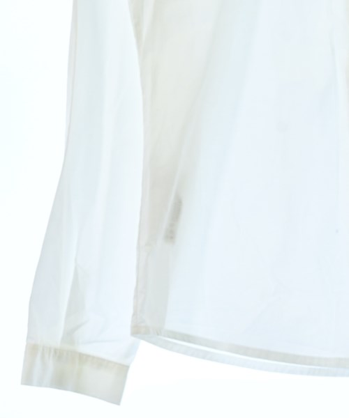 il gufo（イルグッフォ）シャツ 白 サイズ:12A(130cm位) キッズ/2200636132047