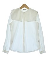 il gufo（イルグッフォ）シャツ 白 サイズ:12A(130cm位) キッズ/2200636132047