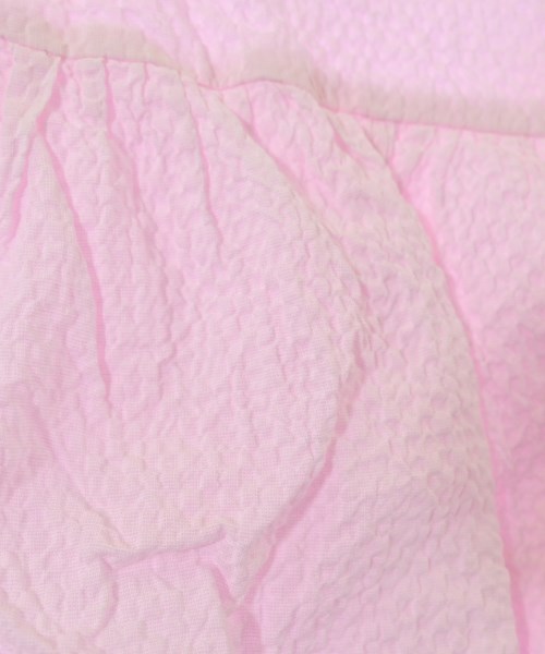 il gufo（イルグッフォ）ワンピース（その他） ピンク サイズ:-(100cm位) キッズ/2200636132061