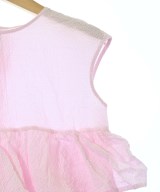 il gufo（イルグッフォ）ワンピース（その他） ピンク サイズ:-(100cm位) キッズ/2200636132061