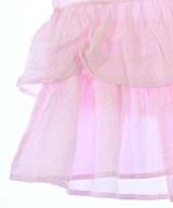 il gufo（イルグッフォ）ワンピース（その他） ピンク サイズ:-(100cm位) キッズ/2200636132061