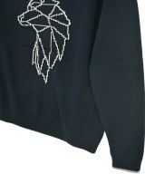 il gufo（イルグッフォ）ニット 紺 サイズ:140(11T-12T) キッズ/2200629548138