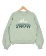 il gufo スウェット