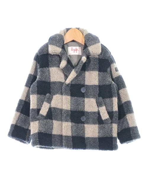イルグッフォ(il gufo)のil gufo コート（その他）
