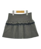 il gufo スカート