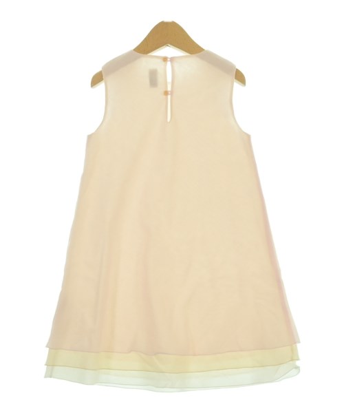 il gufo（イルグッフォ）ワンピース（その他） ピンク サイズ:116(7T-8T) キッズ/2200624170082