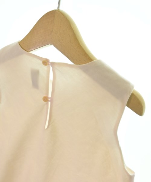 il gufo（イルグッフォ）ワンピース（その他） ピンク サイズ:116(7T-8T) キッズ/2200624170082