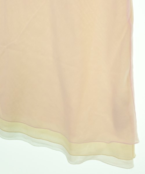 il gufo（イルグッフォ）ワンピース（その他） ピンク サイズ:116(7T-8T) キッズ/2200624170082