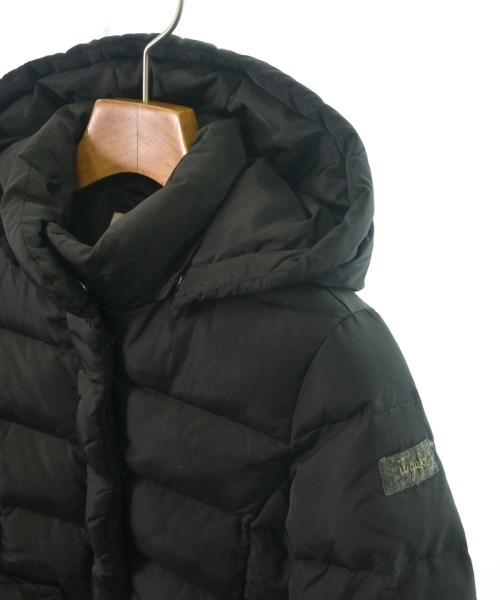 il gufo（イルグッフォ）その他 黒 サイズ:110(5T-6T) キッズ/2200618401024