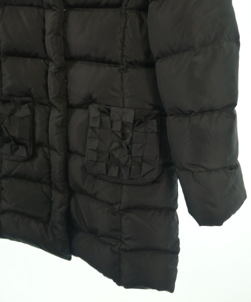 il gufo（イルグッフォ）その他 黒 サイズ:110(5T-6T) キッズ/2200618401024