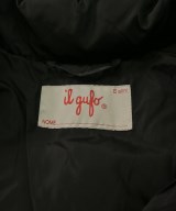 il gufo（イルグッフォ）その他 黒 サイズ:110(5T-6T) キッズ/2200618401024