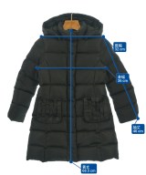 il gufo（イルグッフォ）その他 黒 サイズ:110(5T-6T) キッズ/2200618401024