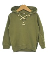 il gufo パーカー
