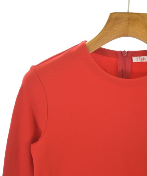 il gufo（イルグッフォ）ワンピース（その他） 赤 サイズ:12 キッズ/2200671245023