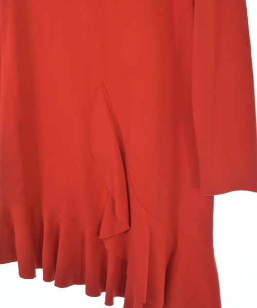 il gufo（イルグッフォ）ワンピース（その他） 赤 サイズ:12 キッズ/2200671245023