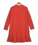 il gufo（イルグッフォ）ワンピース（その他） 赤 サイズ:12 キッズ/2200671245023