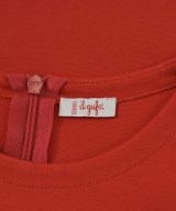 il gufo（イルグッフォ）ワンピース（その他） 赤 サイズ:12 キッズ/2200671245023