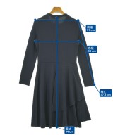 il gufo（イルグッフォ）ワンピース（その他） 紺 サイズ:12 キッズ/2200671245030