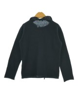 il gufo（イルグッフォ）ニット 紺 サイズ:120(7T-8T) キッズ/2200636249042