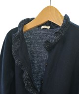 il gufo（イルグッフォ）ニット 紺 サイズ:120(7T-8T) キッズ/2200636249042