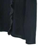 il gufo（イルグッフォ）ニット 紺 サイズ:120(7T-8T) キッズ/2200636249042