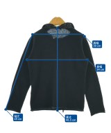 il gufo（イルグッフォ）ニット 紺 サイズ:120(7T-8T) キッズ/2200636249042