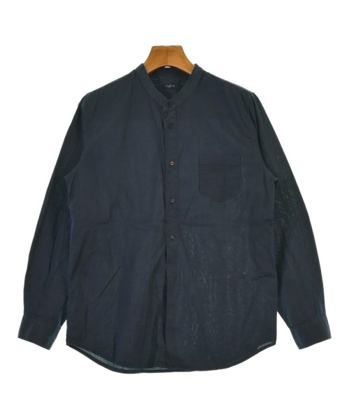 il gufo(イルグッフォ)シャツ 紺 サイズ:140(11T-12T)/2200638724639