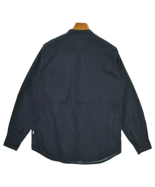 il gufo（イルグッフォ）シャツ 紺 サイズ:140(11T-12T) キッズ/2200638724639