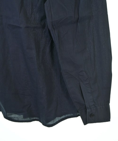 il gufo（イルグッフォ）シャツ 紺 サイズ:140(11T-12T) キッズ/2200638724639