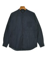 il gufo（イルグッフォ）シャツ 紺 サイズ:140(11T-12T) キッズ/2200638724639