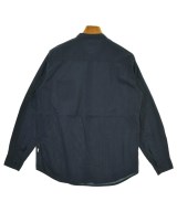 il gufo（イルグッフォ）シャツ 紺 サイズ:140(11T-12T) キッズ/2200638724639